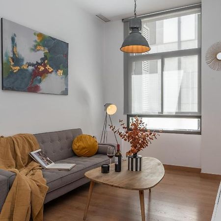 Tuguest Postigo II Catedral Apartment - Free Parking Granada Luaran gambar
