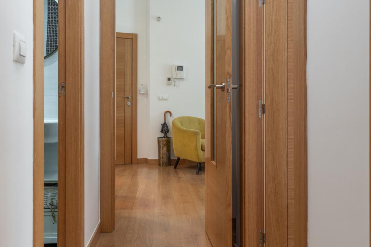Tuguest Postigo II Catedral Apartment - Free Parking Granada Luaran gambar