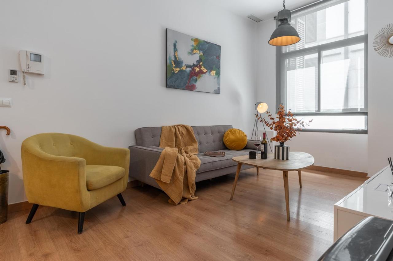 Tuguest Postigo II Catedral Apartment - Free Parking Granada Luaran gambar