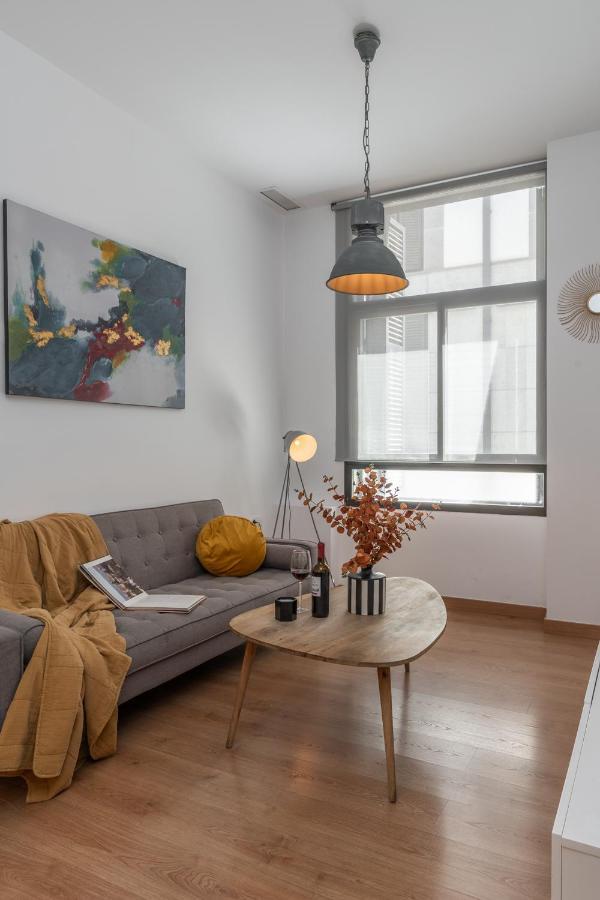 Tuguest Postigo II Catedral Apartment - Free Parking Granada Luaran gambar