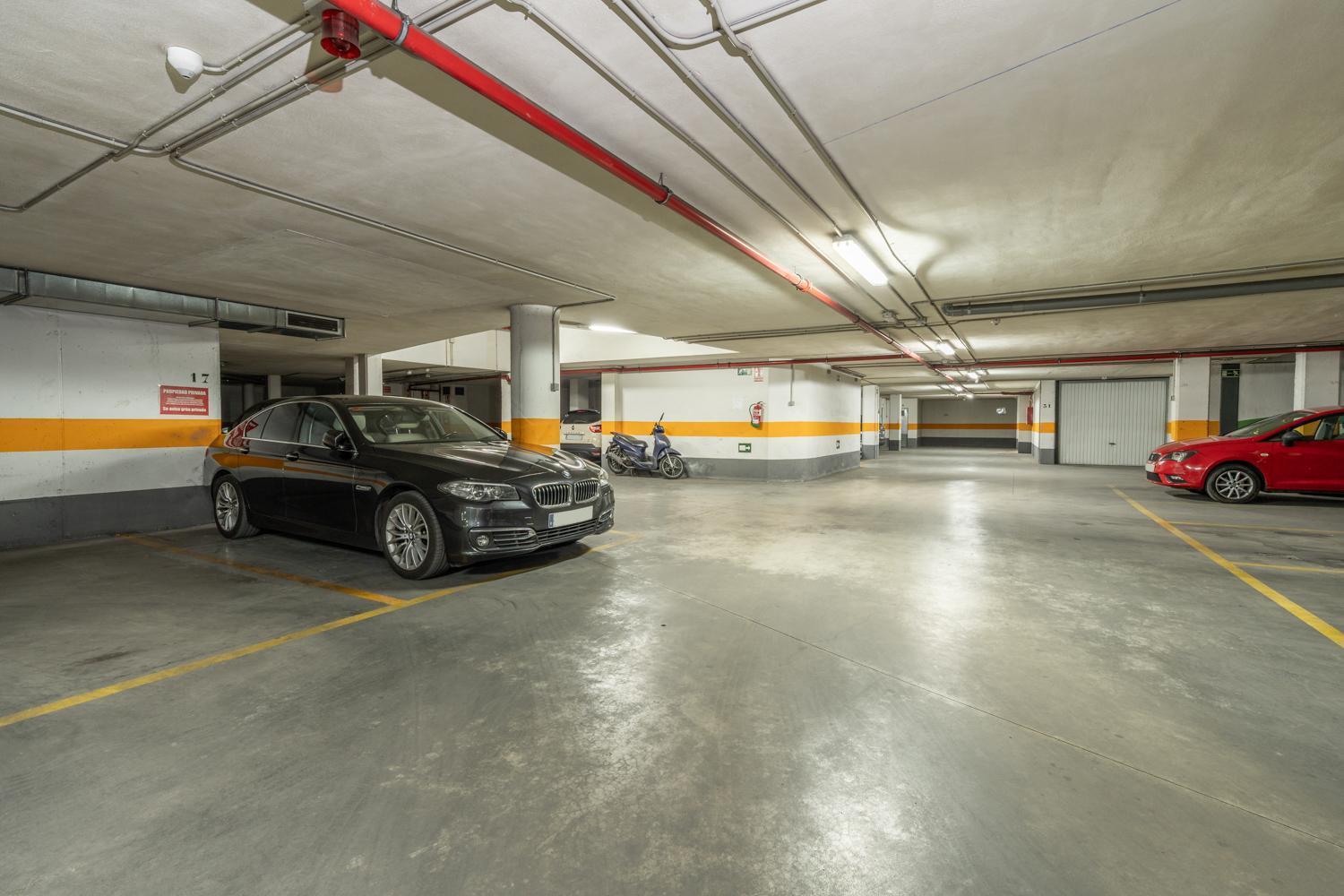 Tuguest Postigo II Catedral Apartment - Free Parking Granada Luaran gambar