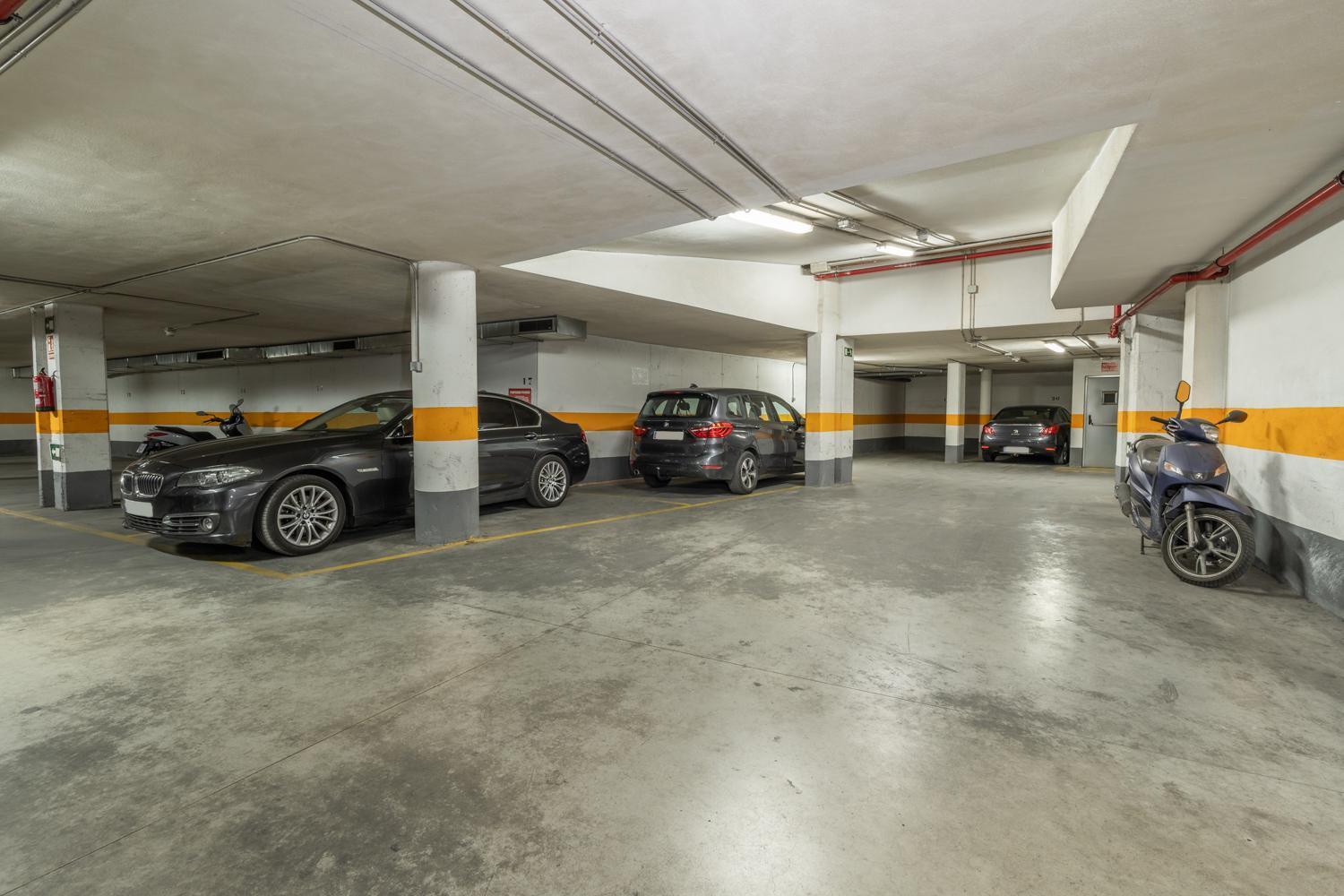Tuguest Postigo II Catedral Apartment - Free Parking Granada Luaran gambar